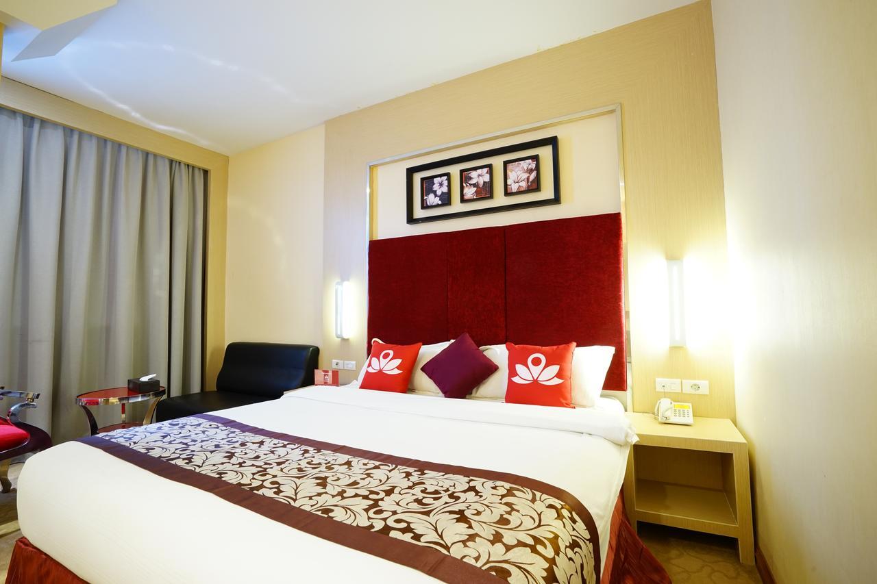 Zen Rooms Near Bcs Mall Penuin Batam Eksteriør bilde